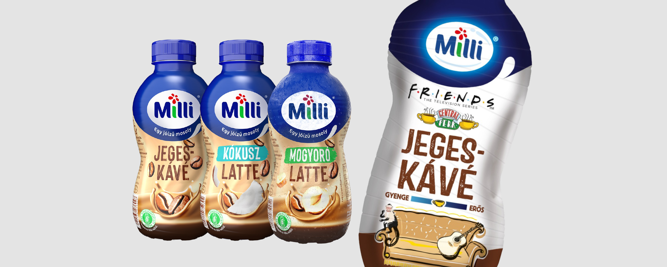 milli